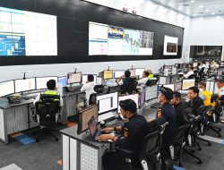 Menhub Instruksikan Peningkatan Antisipasi Cuaca Ekstrem di Seluruh Layanan Transportasi