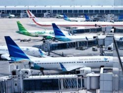 Dua Maskapai Penerbangan Milik BUMN Tambah 26 Pesawat di 2025