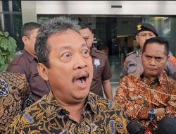 Pagar Laut Misterius: KKP Mirip Drama Film India, Pak Menteri Bak Pahlawan Kesiangan