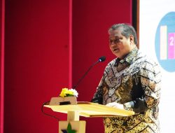 Pemerintah Dorong Kolaborasi Stakeholder Jadikan Indonesia Produsen Semikonduktor dan Inovasi di Bidang AI