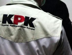 KPK Diminta Ungkap Nama Politikus Senayan yang Menelan Dana PSBI