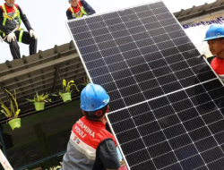 Dukung Swasembada Energi dan Pangan, Pertamina Bangun 159 Desa Energi Berdikari