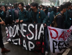 Tuntutan Tak Digubris Prabowo, BEM SI Bakal Gelar Puncak Demo ‘Indonesia Gelap’ 20 Februari di Jakarta