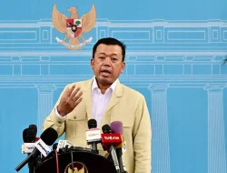 Nusron Wahid Bantah SHGB Pagar Laut Milik Aguan Batal Dicabut