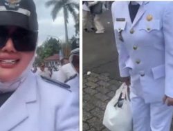 Ngaku Humoris, Kades Jijik Terima Nasi Kotak Minta Maaf, Mendagri: Masalahnya Apa? Presiden Juga Makan