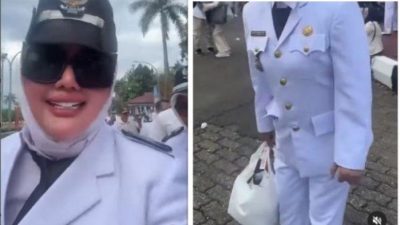 Ngaku Humoris, Kades Jijik Terima Nasi Kotak Minta Maaf, Mendagri: Masalahnya Apa? Presiden Juga Makan
