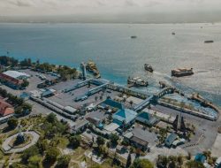 Tak Ada Loket di Pelabuhan, ASDP Ketapang Imbau Beli Tiket Mudik Lebaran Melalui Ferizy