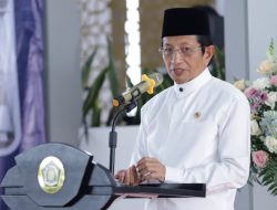 Silaturahmi ke MUI, Menag Minta Wejangan