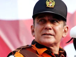 Ketum PP Diperiksa KPK, Akui Telah Beberkan Semua Informasi