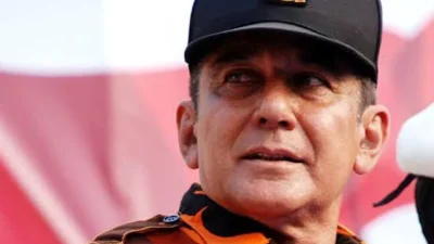 Ketum PP Diperiksa KPK, Akui Telah Beberkan Semua Informasi