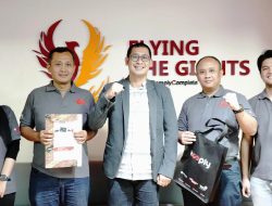 Xooply by Metranet Dorong Peningkatan Kualitas Sistem Pemerintahan Berbasis Elektronik