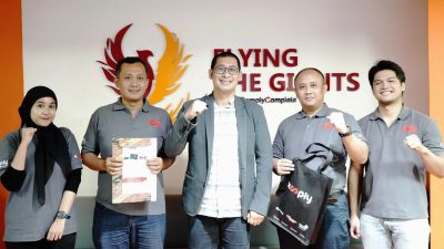 Xooply by Metranet Dorong Peningkatan Kualitas Sistem Pemerintahan Berbasis Elektronik