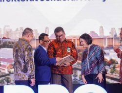 Investor Gathering 2025, Pos Indonesia dan Pos Properti Hadirkan Aset Potensial untuk Investasi