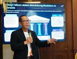 BigBox AI dari Telkom Dorong Efisiensi dan Efektifitas Operasional Bisnis
