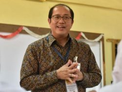 Kronologi Dirjen Kemenkeu Isa Rachmatarwata Jadi Tersangka Korupsi Jiwasraya