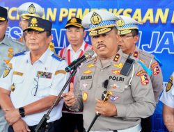 Korlantas Polri Bakal Tertibkan Klakson Telolet, Sopir Melanggar Langsung Tilang