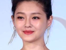 Barbie Hsu Pemeran Sanchai di Serial Meteor Garden Meninggal Dunia