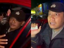 Kronologi Dua Oknum Polisi Niat Cari Makan Malah Berujung Peras Muda-mudi di Semarang