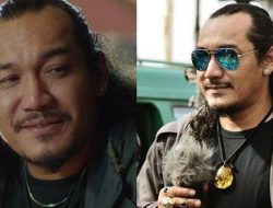 Inalilahi Wainalilahi Rojiun, Kang Gobang “Preman Pensiun” Meninggal Dunia