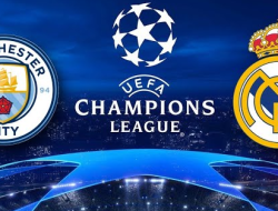 Man City Vs Real Madrid, Tuan Rumah Punya Rekor Impresif Melawan Klub Spanyol