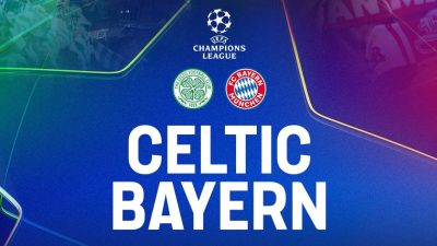 Jadwal Play-off Liga Champions: Saatnya Celtic Menghajar Bayern Muenchen!