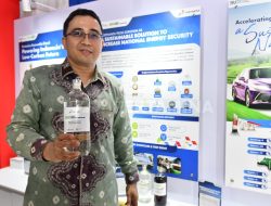 Optimalkan EBT dan Bioenergi, Upaya Pertamina Tekan Emisi Karbon