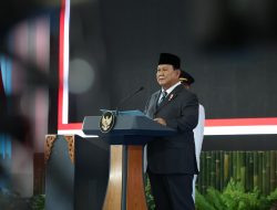 Tugas Berat Dihadapi Kepala Daerah
