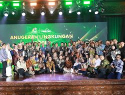 Sukses Terapkan ESG, Subholding Upstream Pertamina Boyong 12 PROPER Emas