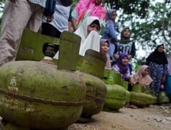 APKLI Desak Presiden Prabowo Berantas Mafia Gas Elpiji Melon