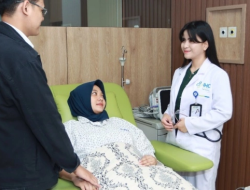 IHC RS Pusat Pertamina Luncurkan Layanan One Day Care Chemotherapy untuk Kemoterapi yang Nyaman dan Efisien