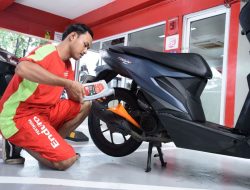 Cara Mudah Kenali Oli Asli dan Palsu Pertamina