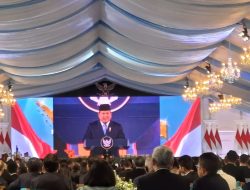 Prabowo: Danantara Harus Transparan dan Bisa Diaudit Siapa pun