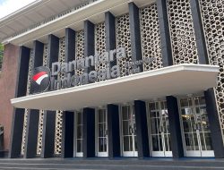 Puskepi: Danantara Akan Jadi Katalis Industrialisasi Berbasis Nilai Tambah