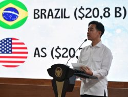 Wapres Gibran Mengisi Materi Retret Kepala Daerah, Ini Tema yang Dibicarakan