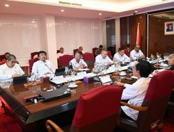 Menhub – MenPANRB Bahas Skema WFA bagi ASN untuk Lebaran 2025