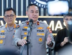 Pendaftaran Akpol, Bintara, dan Tamtama Polri 2025 Dibuka, Berikut Jadwal dan Syaratnya