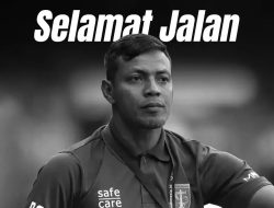 Eks Legenda Persebaya dan Timnas Indonesia, Bejo Sugiantoro Meninggal Dunia