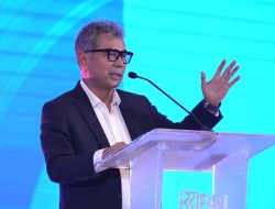 Kinerja Fundamental Solid, BRI Optimis Tumbuh Berkelanjutan