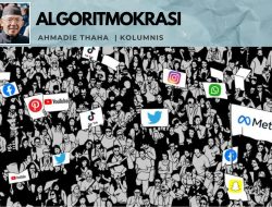 Algoritmokrasi