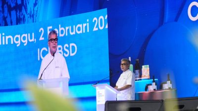BRI UMKM EXPO(RT) 2025 Gaet Lebih Dari 63 Ribu Pengunjung dan Realisasikan Business Matching Senilai USD90,6 Juta