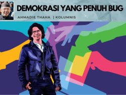 Demokrasi Yang Penuh Bug