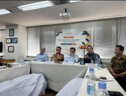Pramono Anung Apresiasi Workshop “Ketahanan Pangan” yang Digelar Jakarta Pangan Watch