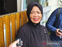 Lapor Pak Prabowo, Khusnul Khotimah IRT di Palmerah Mengaku Sudah Keliling Tiga Hari Cari Elpiji 3 Kg