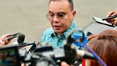 Presiden Prabowo Intrusikan Aktifkan kembali Pengecer LPG
