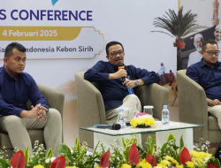 Gelar GUTF 2025, Garuda Indonesia Tawarkan Promo Umrah Mulai Rp11,7 Jutaan