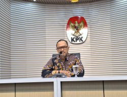 Dua Mantan Pejabat Pertamina Digarap KPK Terkait Perkara PGN