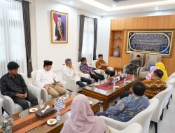 KH Ma’ruf Amin Menjadi Dewan Penasihat CSED INDEF