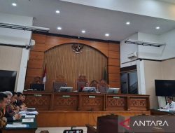 Penetapan Hasto Dinilai Kuasa Hukum Buat Gaduh dan Pengalihan Isu Jokowi