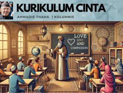Kurikulum Cinta