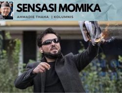 Sensasi Momika